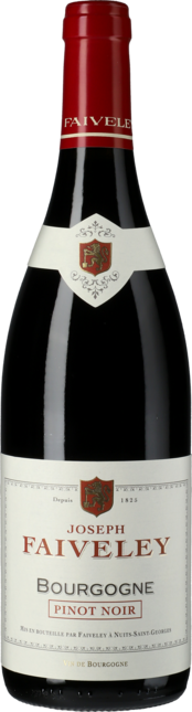 Bourgogne Rouge 2020