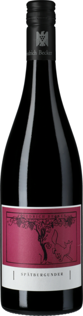 Spätburgunder 2013