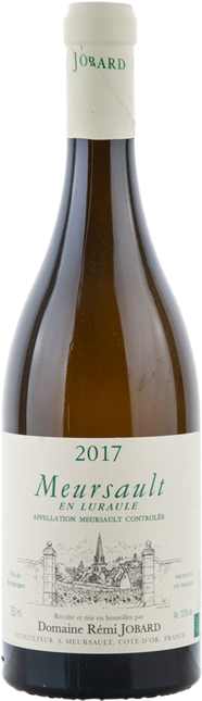 Meursault En Luraule 2020