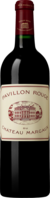 Pavillon Rouge du Chateau Margaux (2.Wein) 2019