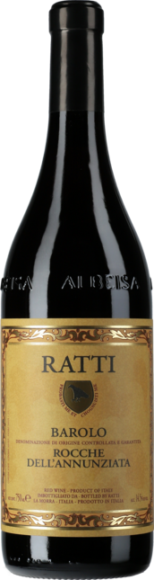 Barolo Rocche dell'Annunziata 2019