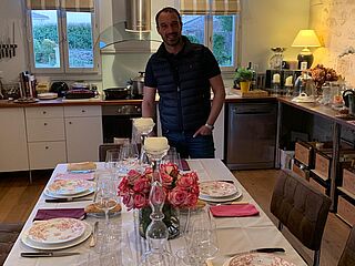 Familie Trocard Familie Trocard