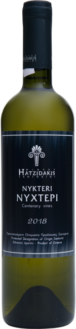 Nykteri 2018