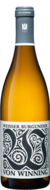 Weisser Burgunder I 2018