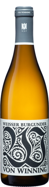 Weisser Burgunder I 2018