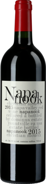 Dominus Napanook 2017
