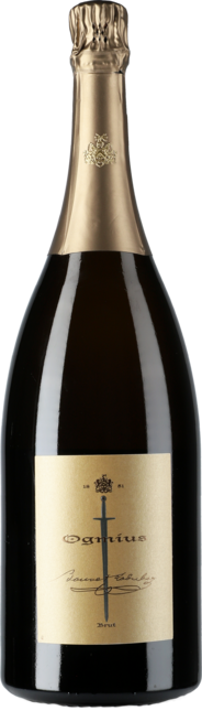 Cremant Ogmius Vintage Saumur Brut 2007