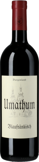 Blaufränkisch 2016