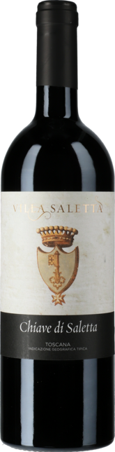 Chiave di Saletta 2016