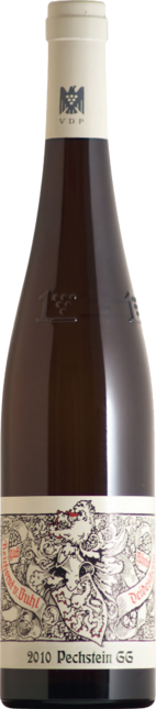 Riesling Pechstein Großes Gewächs trocken 2010