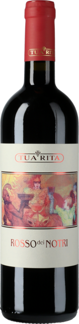 Weinpaket: Schnupperkurs Toscana | 6×0,75l