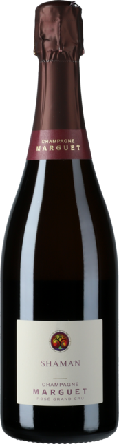 Weinpaket: Rosé Champagner (6 Flaschen)