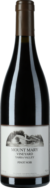 Pinot Noir 2017