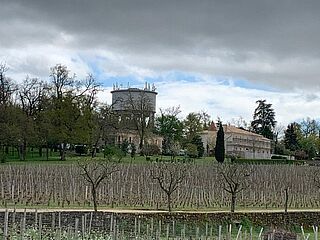 Troplong Mondot Troplong Mondot