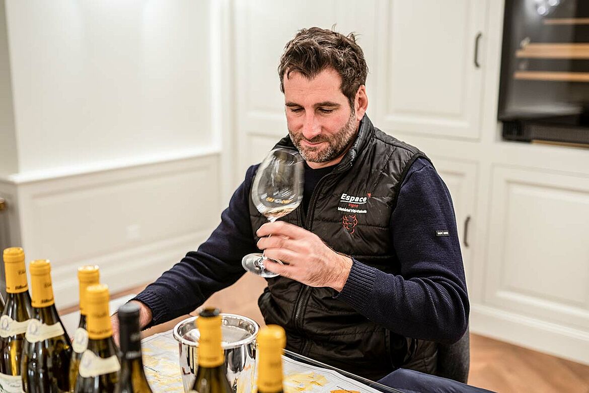 Domaine Billaud Simon