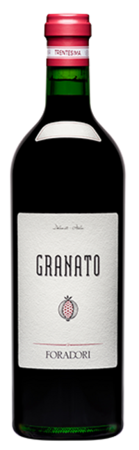Teroldego Granato 2017
