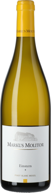Pinot Blanc Einstern * trocken 2016