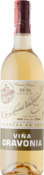 Vina Gravonia Blanco Crianza Viura 2011