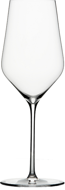 Zalto-Glas 'Denk'Art' Weißwein (mundgeblasen) im 1er Geschenkset