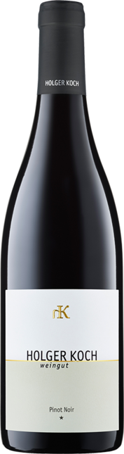 Pinot Noir * Selectionswein trocken 2020
