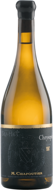 Domaine de Bila-Haut Chrysopée Blanc 2019