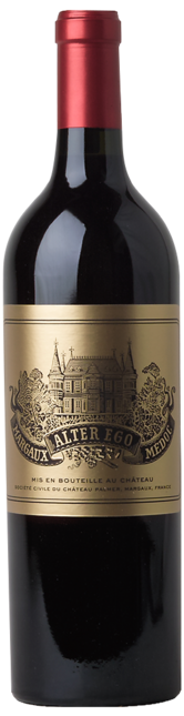 Alter Ego de Chateau Palmer (2.Wein) 2021