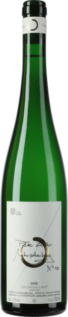 Riesling Ayler Kupp Unterstenberg Faß 12 Große Lage 2021