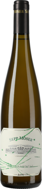 Grüner Veltliner Fundamental 2019