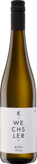 Riesling Kalk (ehemals Westhofener) 2022