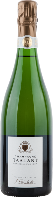 Champagne L'Étincelante Brut Nature 2002