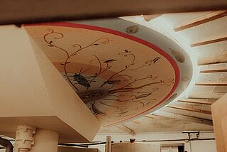 Weinkeller Champagne Augustin