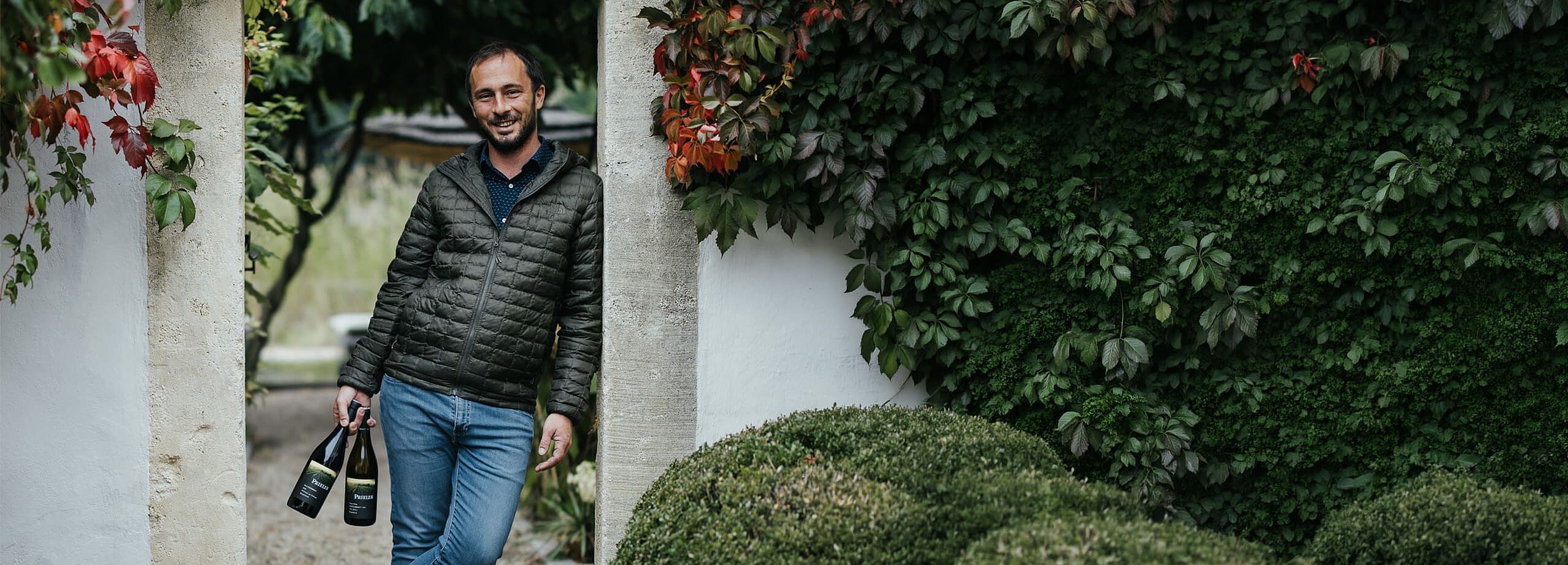 Weingut Prieler