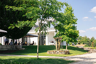 Das Weingut Battenfeld-Spanier