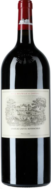 Chateau Lafite Rothschild 1er Cru 2006