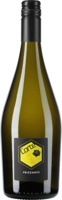Corte delle Rose Bianco frizzante