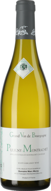 Puligny Montrachet 2018