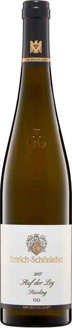 Riesling Auf der Ley Großes Gewächs (Versteigerungswein) 2017
