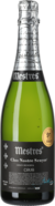 Cava Clos Nostre Senyor Gran Reserva Premium Brut Nature 2010
