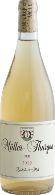 Müller-Thurgau Pur