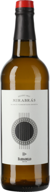 Mirabras Palomino Fino 2018