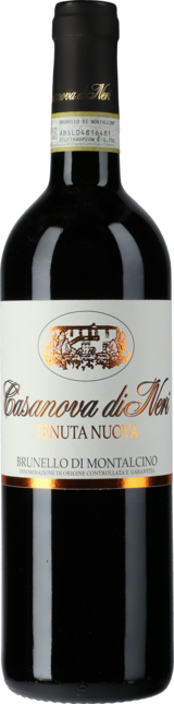 Brunello di Montalcino Tenuta Nuova 2017