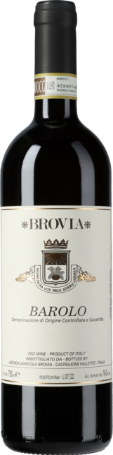 Weinpaket: Barolo Discovery Tour 3 (6 Flaschen)