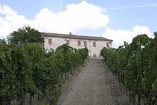 Die Marken – Villa Bucci Die Marken – Villa Bucci