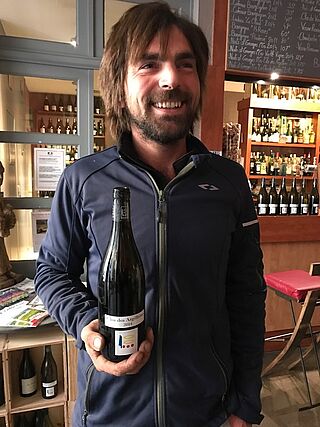 Domaine Prieure Roch