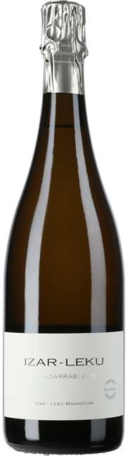 Artadi Izar-Leku Sparkling 2017