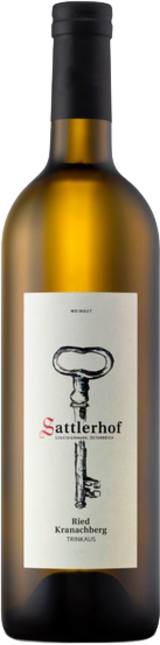 Ried Kranachberg Trinkaus Sauvignon Blanc Große STK Lage 2019
