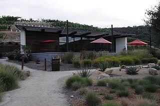 L’Aventure Weingut Kalifornien