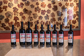 Voerzio Jahrgangsbericht