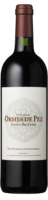 Chateau Les Ormes De Pez 2014