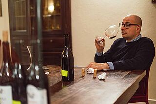 Giacomo Conterno von Aldo Conterno